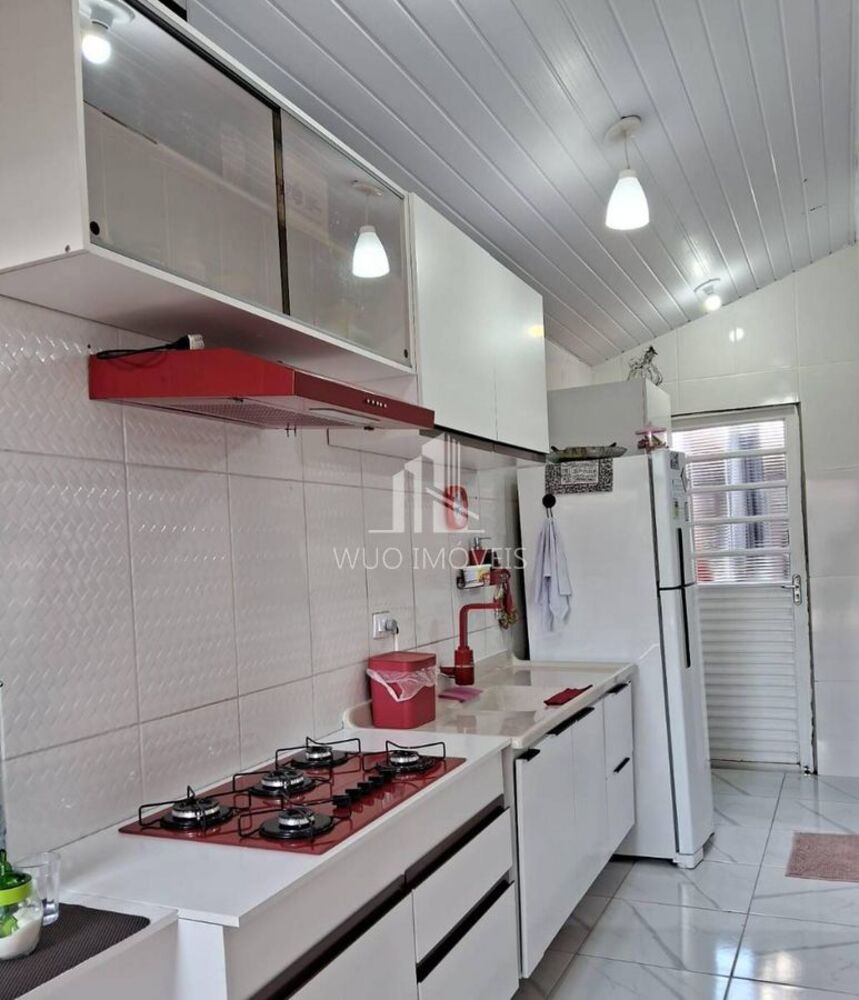 Casa, 1 quarto, 83 m² - Foto 3