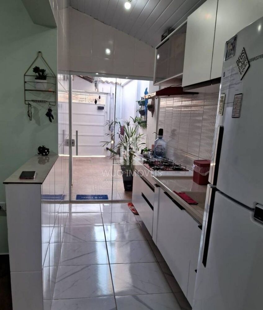 Casa, 1 quarto, 83 m² - Foto 2