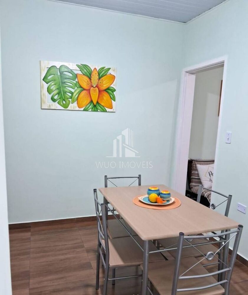 Casa, 1 quarto, 83 m² - Foto 1