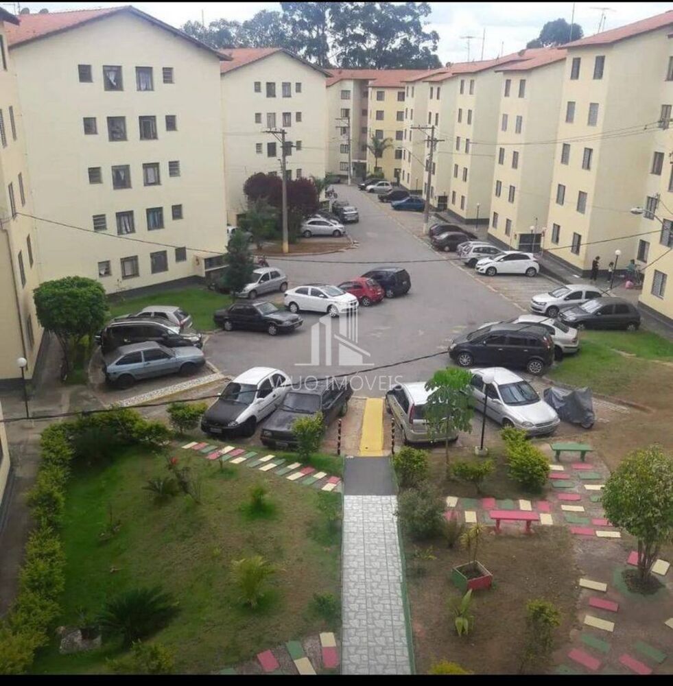 Apartamento, 2 quartos, 47 m² - Foto 3