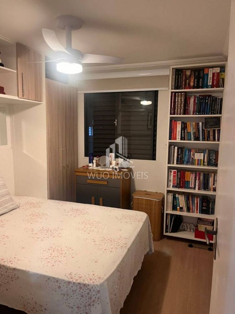 Apartamento, 2 quartos, 47 m² - Foto 4
