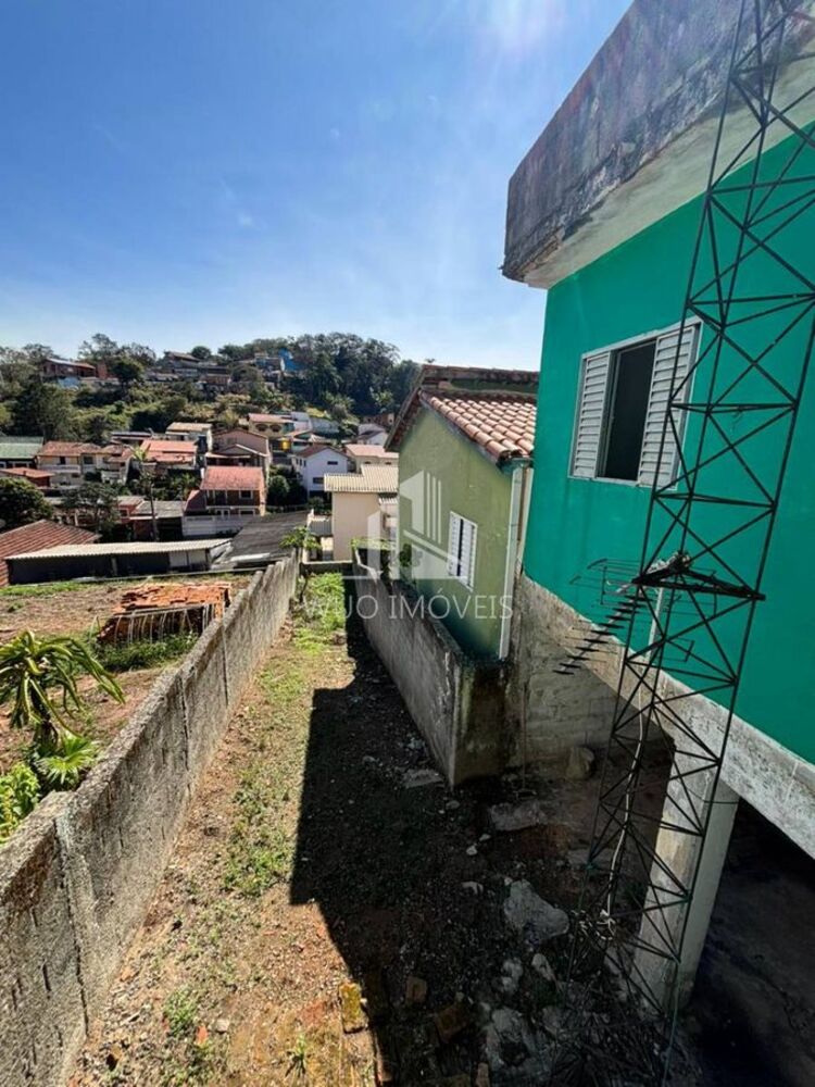 Casa, 3 quartos, 189 m² - Foto 3