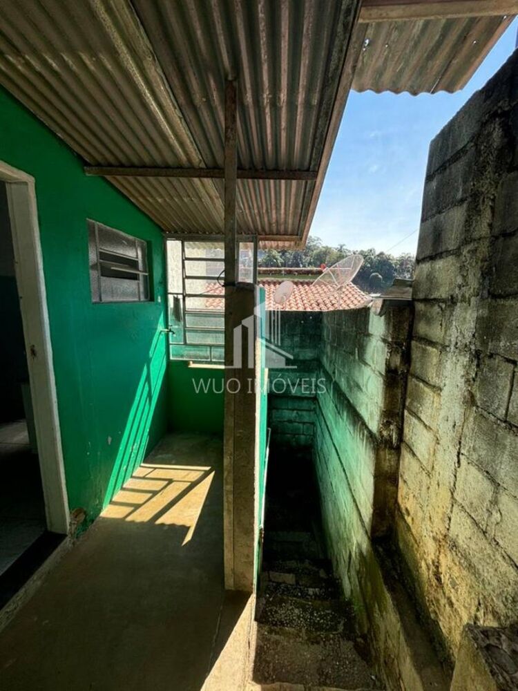 Casa, 3 quartos, 189 m² - Foto 2