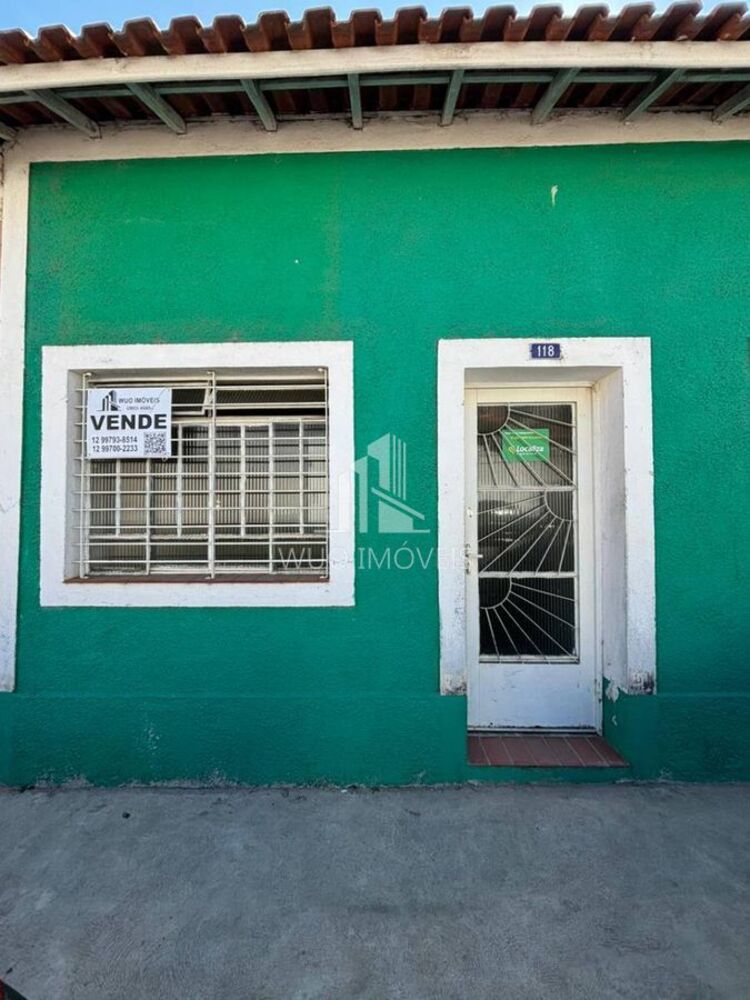 Casa, 3 quartos, 189 m² - Foto 1