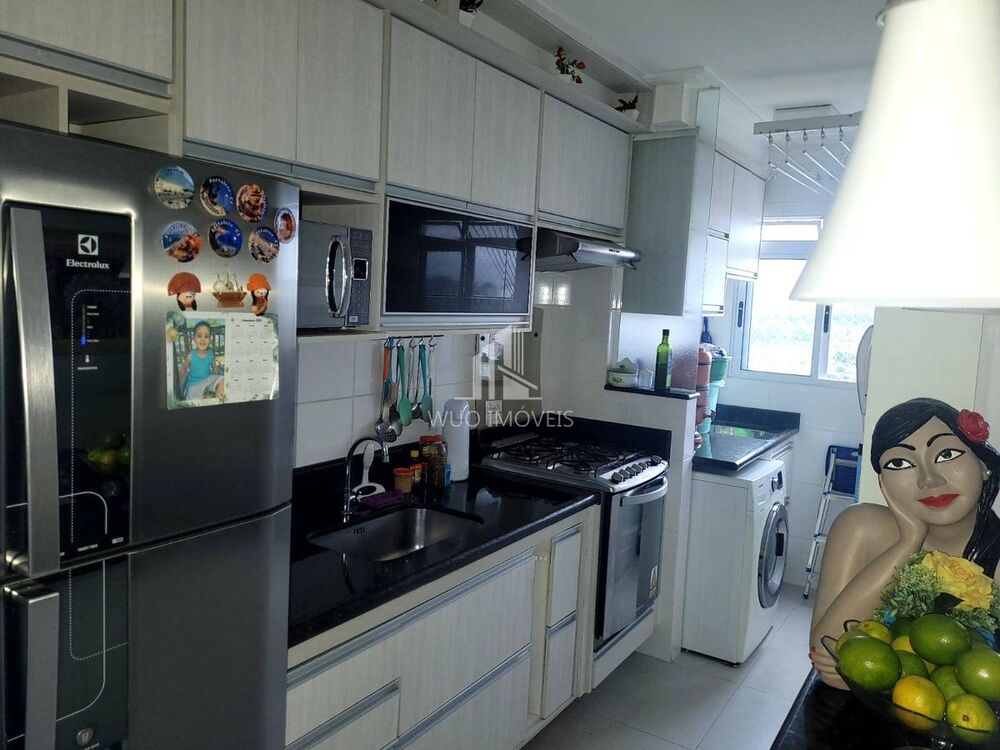 Apartamento, 2 quartos, 63 m² - Foto 1