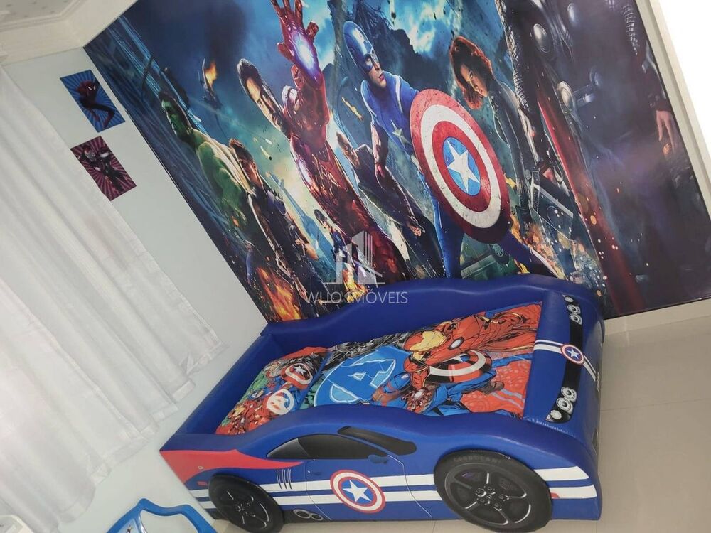 Apartamento, 2 quartos, 63 m² - Foto 8