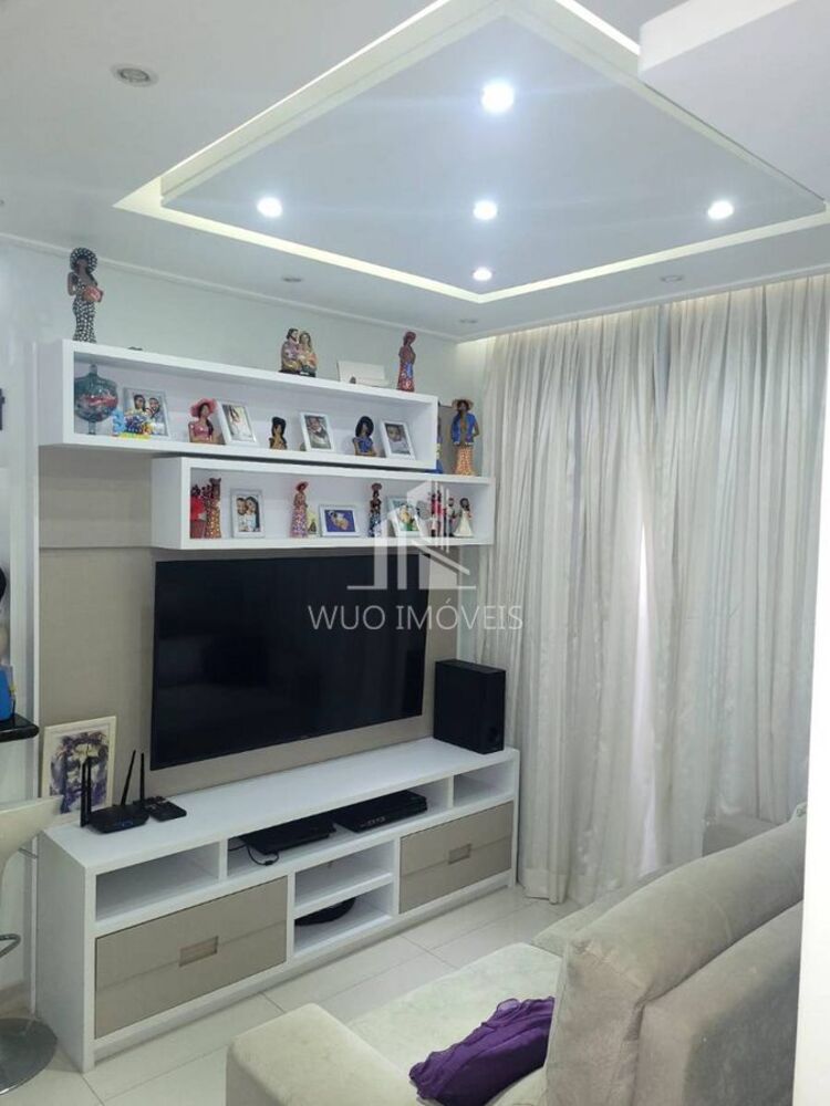 Apartamento, 2 quartos, 63 m² - Foto 6