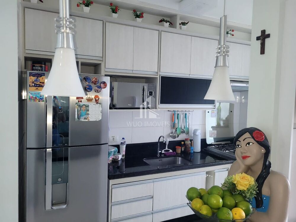 Apartamento, 2 quartos, 63 m² - Foto 2