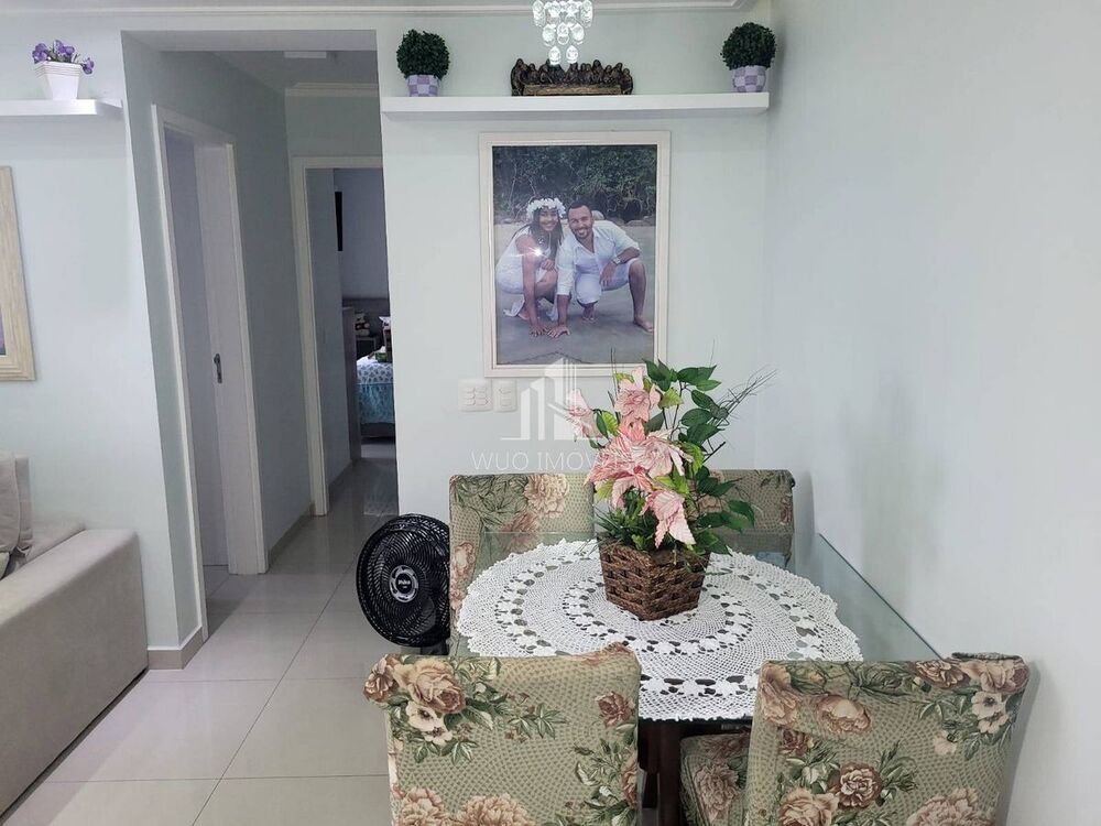 Apartamento, 2 quartos, 63 m² - Foto 3