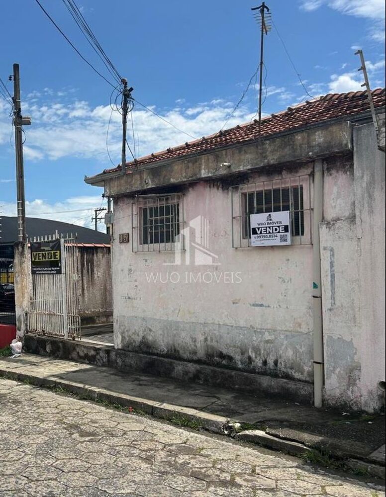 Casa, 3 quartos, 133 m² - Foto 1