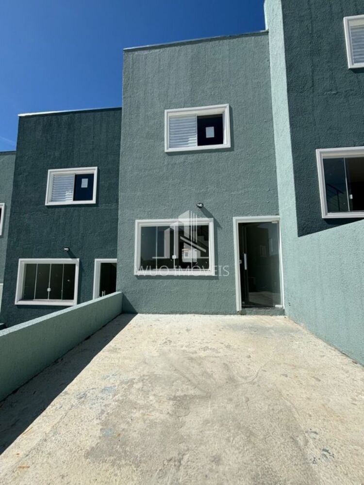Casa de Condomínio, 2 quartos - Foto 2