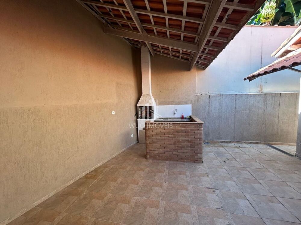 Casa, 3 quartos, 166 m² - Foto 3