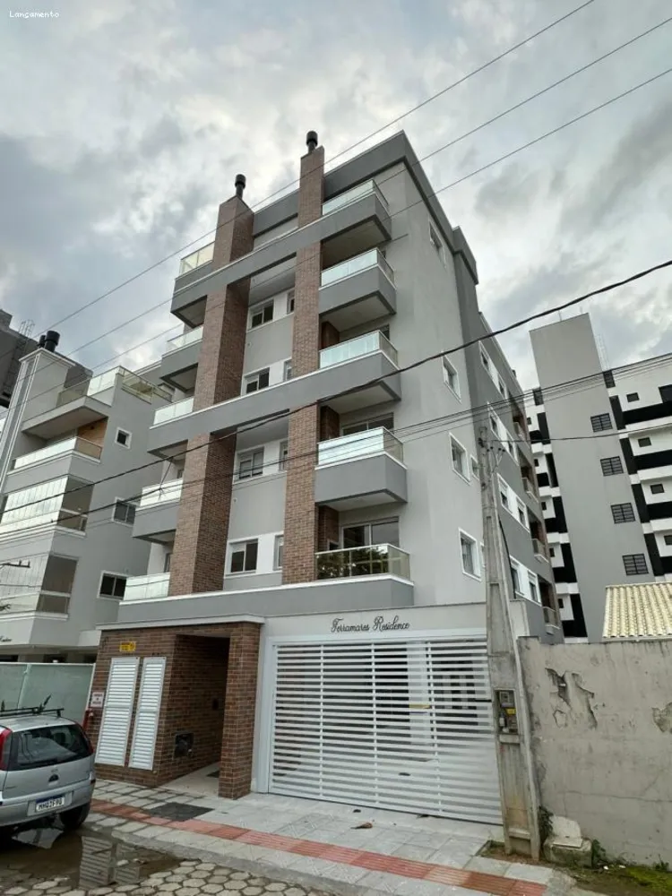 Apartamento, 2 quartos, 57 m² - Foto 6