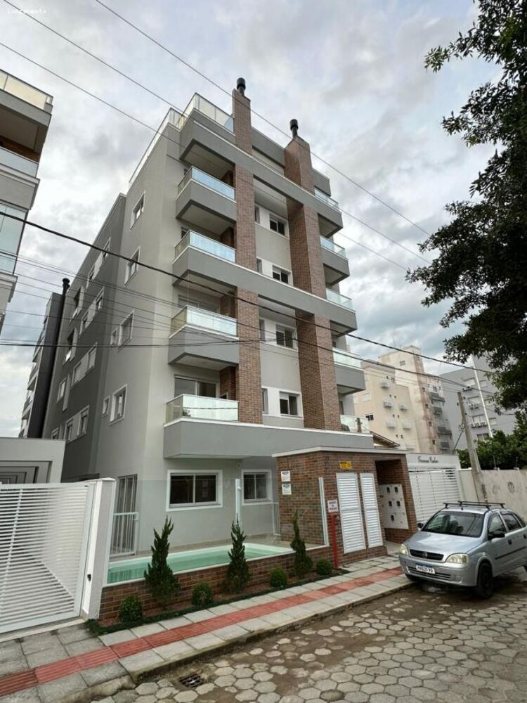 Apartamento, 2 quartos, 57 m² - Foto 3