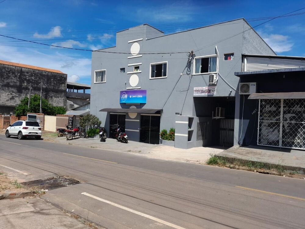 Prédio Inteiro, 650 m² - Foto 25