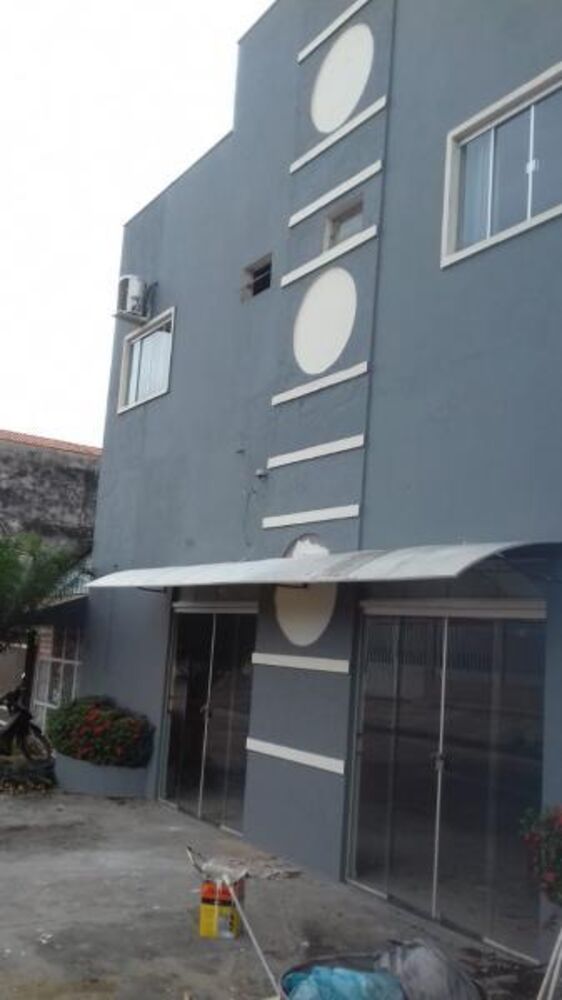 Prédio Inteiro, 650 m² - Foto 2