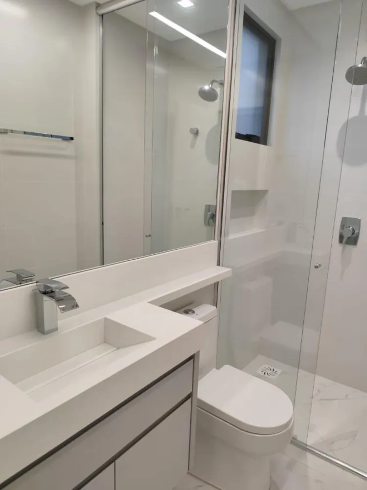 Apartamento, 3 quartos, 117 m² - Foto 2
