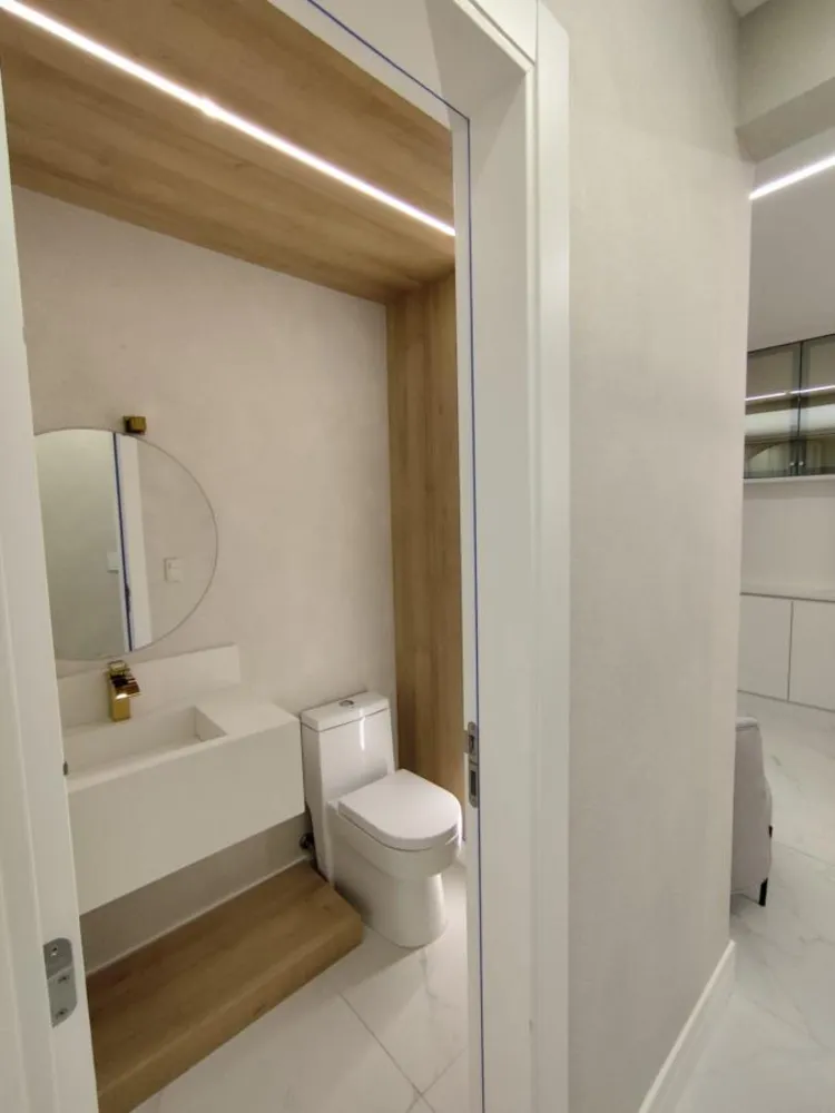 Apartamento, 3 quartos, 117 m² - Foto 7