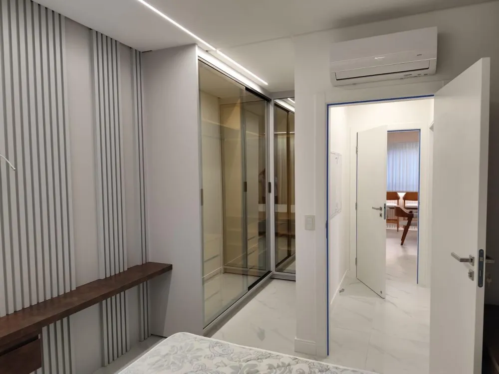 Apartamento, 3 quartos, 117 m² - Foto 1