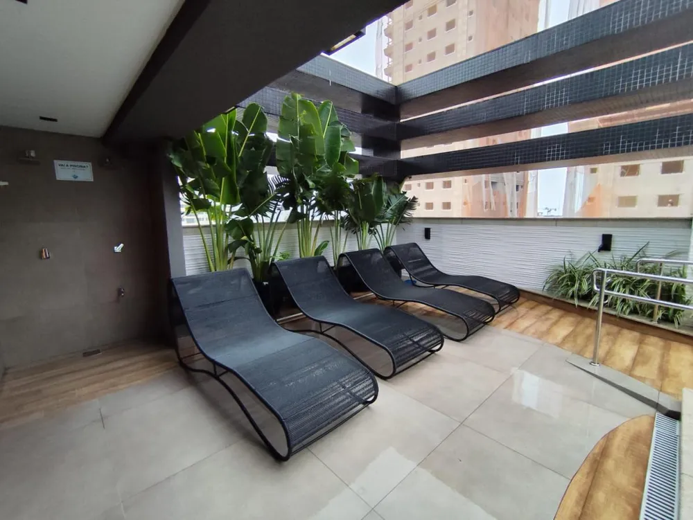 Apartamento, 3 quartos, 117 m² - Foto 4