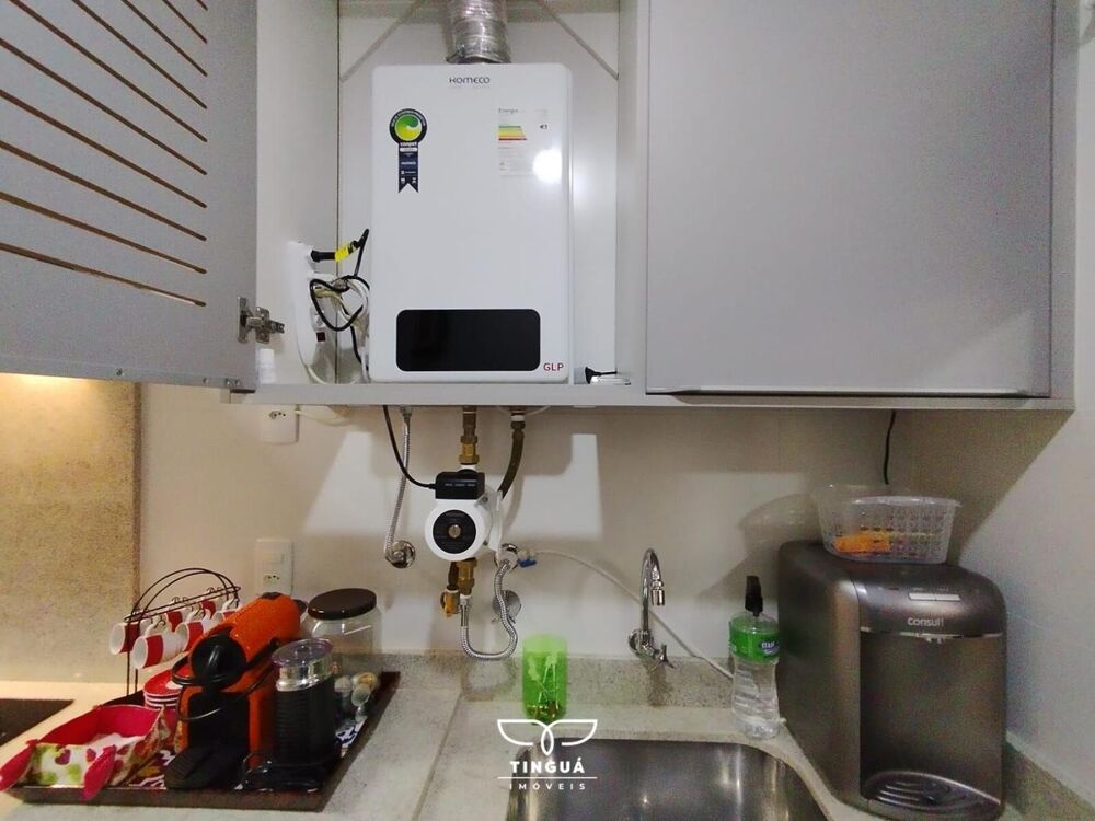 Apartamento, 3 quartos, 100 m² - Foto 12
