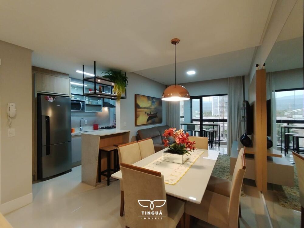 Apartamento, 3 quartos, 100 m² - Foto 7