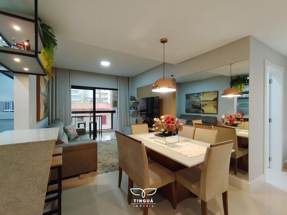 Apartamento, 3 quartos, 100 m² - Foto 9