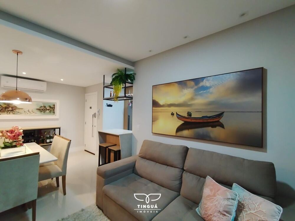 Apartamento, 3 quartos, 100 m² - Foto 4