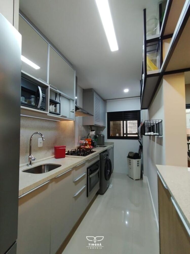 Apartamento, 3 quartos, 100 m² - Foto 5