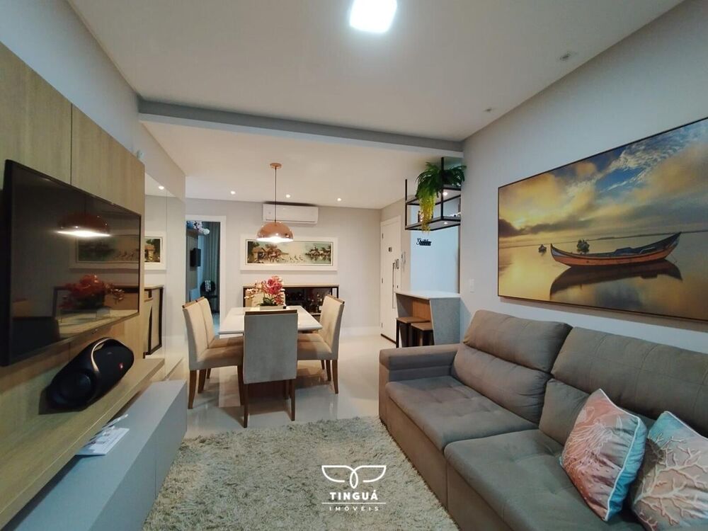 Apartamento, 3 quartos, 100 m² - Foto 17