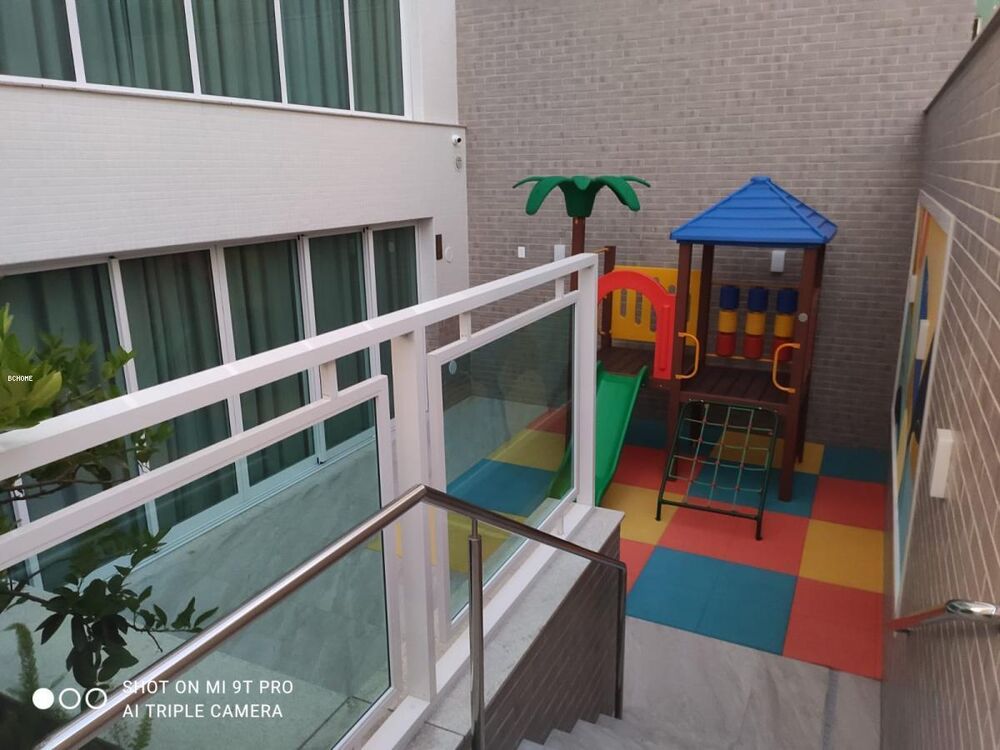 Apartamento, 4 quartos, 132 m² - Foto 5
