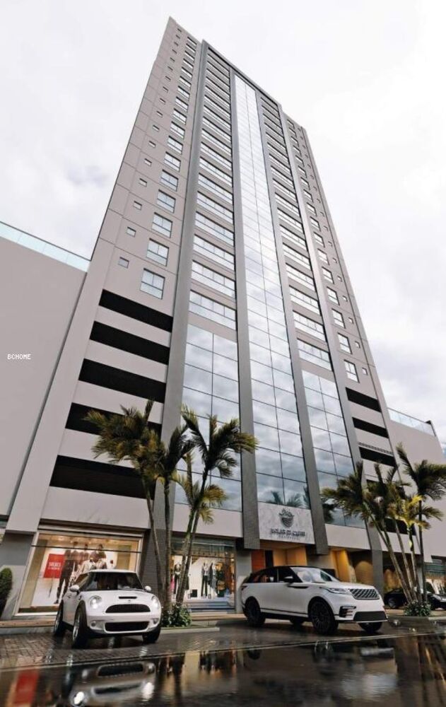 Apartamento, 4 quartos, 132 m² - Foto 4