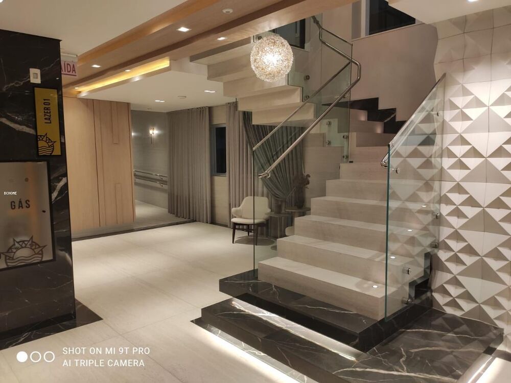 Apartamento, 4 quartos, 132 m² - Foto 1