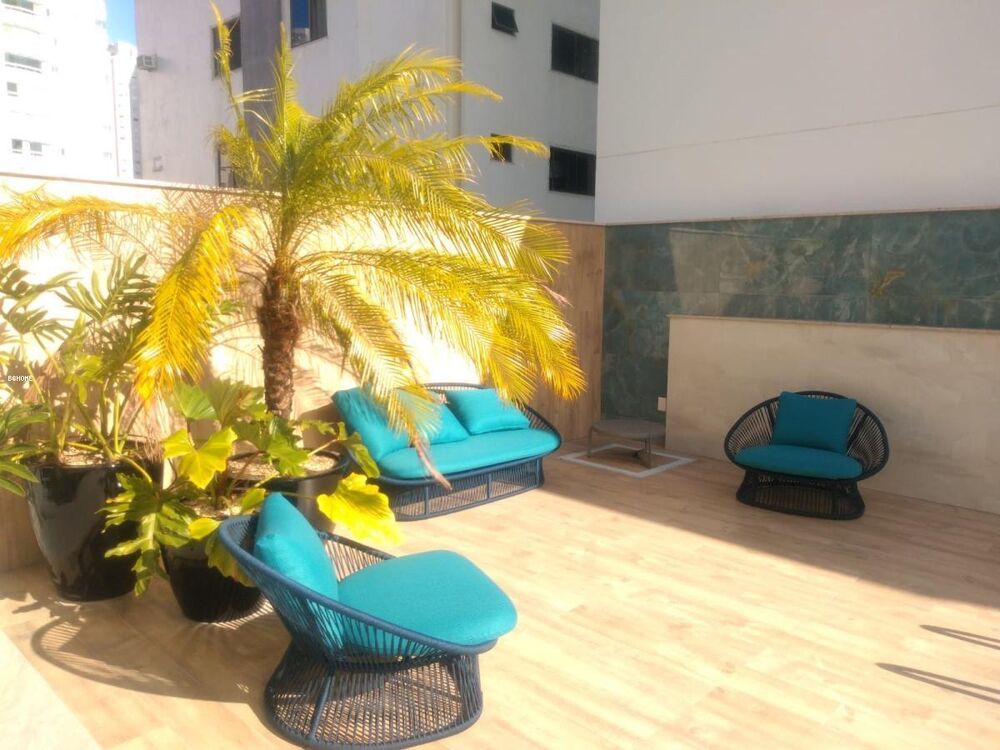 Apartamento, 4 quartos, 132 m² - Foto 8
