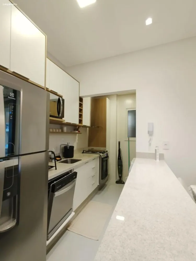 Apartamento, 2 quartos, 88 m² - Foto 8