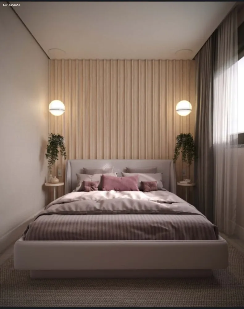 Apartamento, 3 quartos, 88 m² - Foto 9