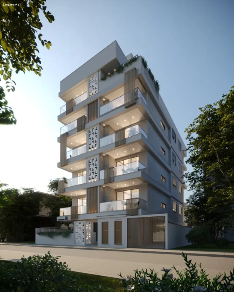 Apartamento, 3 quartos, 88 m² - Foto 6