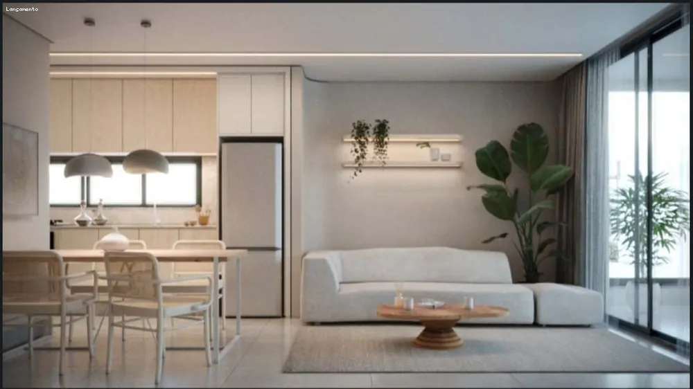 Apartamento, 3 quartos, 88 m² - Foto 2