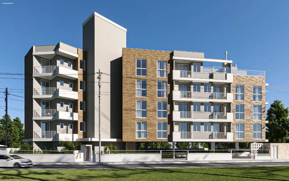 Apartamento, 2 quartos, 78 m² - Foto 11