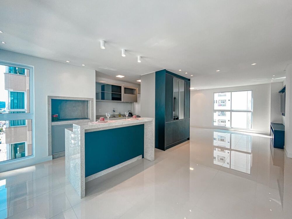 Apartamento, 3 quartos, 170 m² - Foto 10