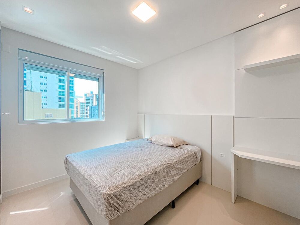 Apartamento, 3 quartos, 170 m² - Foto 4