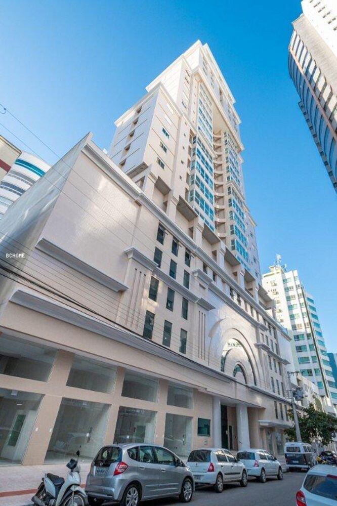 Apartamento, 3 quartos, 170 m² - Foto 21