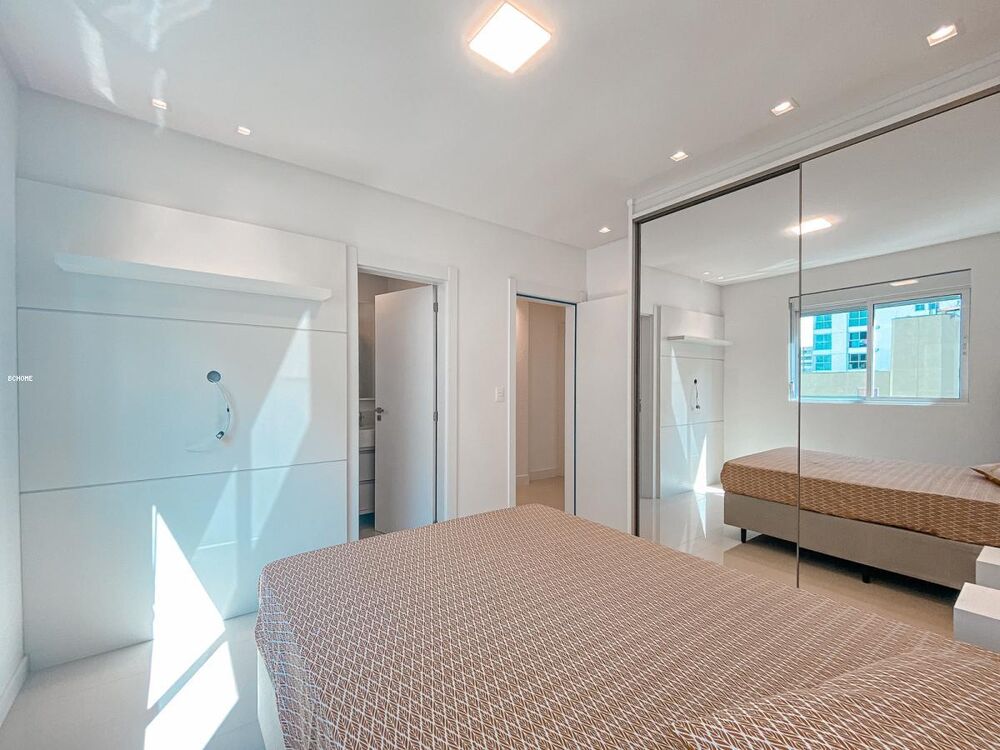 Apartamento, 3 quartos, 170 m² - Foto 8