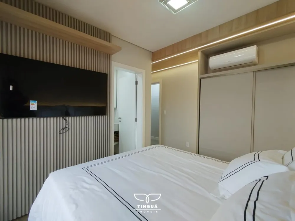 Apartamento, 3 quartos, 80 m² - Foto 4