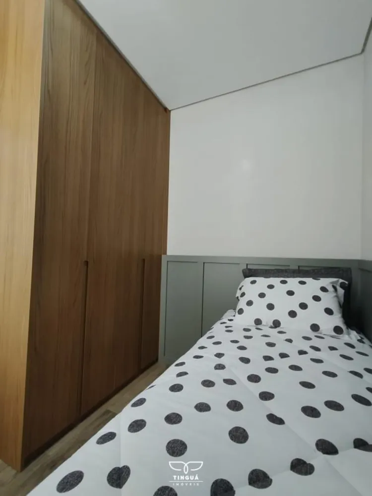 Apartamento, 3 quartos, 80 m² - Foto 14