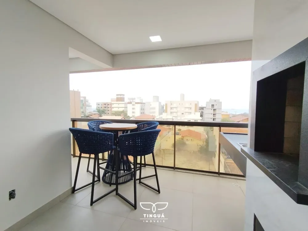 Apartamento, 3 quartos, 80 m² - Foto 3