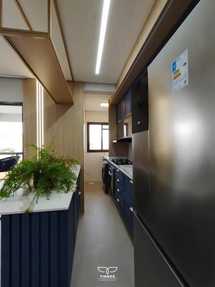 Apartamento, 3 quartos, 80 m² - Foto 16
