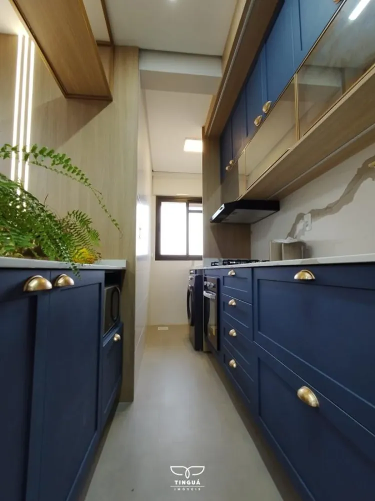 Apartamento, 3 quartos, 80 m² - Foto 11