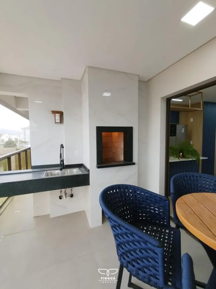 Apartamento, 3 quartos, 80 m² - Foto 1
