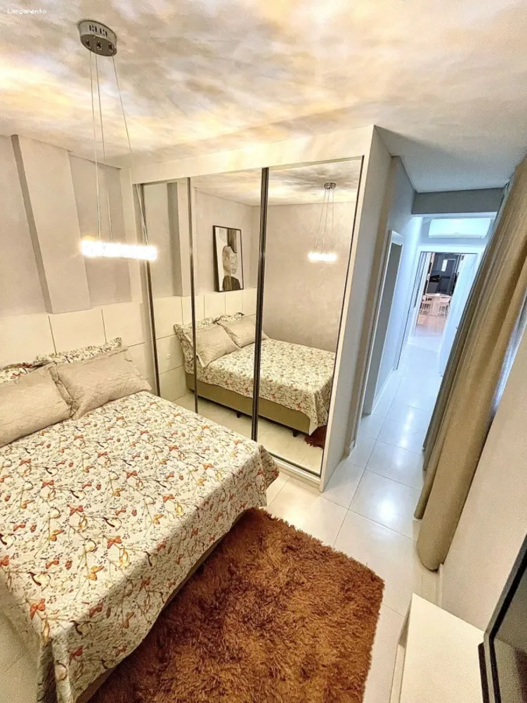 Apartamento, 2 quartos - Foto 1